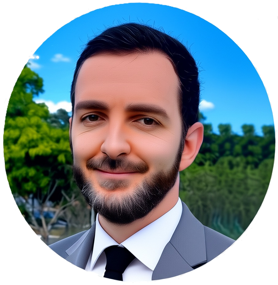 Foto do Dr. Luís Silva